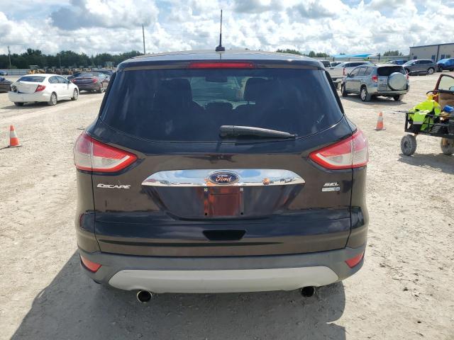 Photo 6 from auction – 2013 FORD ESCAPE SEL with VIN 1FMCU9HX6DUB36862