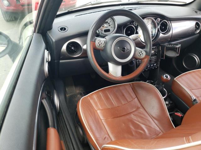 Photo 8 from auction – 2008 MINI COOPER with VIN WMWRF33518TF67472