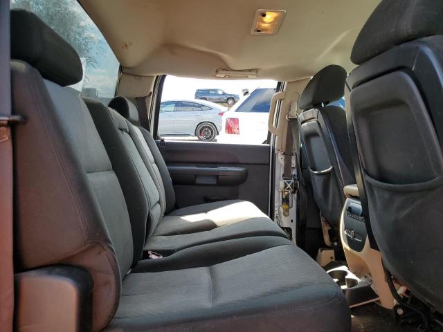 Photo 10 from auction – 2009 GMC SIERRA C15 with VIN 3GTEC13C79G218311