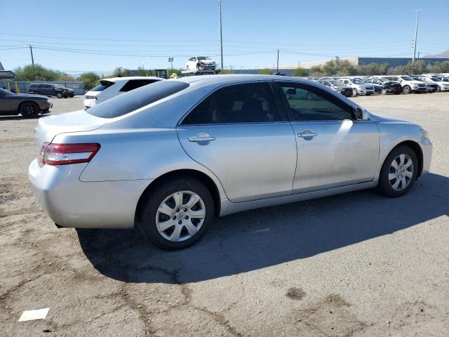 Photo 3 from auction – 2010 TOYOTA CAMRY BASE with VIN 4T4BF3EK6AR053509