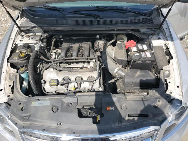Photo 11 from auction – 2012 FORD TAURUS SEL with VIN 1FAHP2EW7CG107734