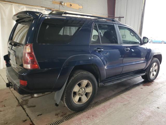 Photo 3 from auction – 2005 TOYOTA 4RUNNER SR with VIN JTEBU14R058035976