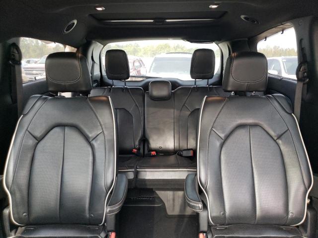 Photo 10 from auction – 2020 CHRYSLER PACIFICA L with VIN 2C4RC1GG7LR277441