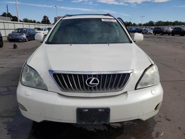 Photo 5 from auction – 2009 LEXUS RX 350 with VIN 2T2HK31U09C127166