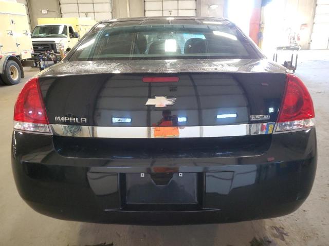 Photo 6 from auction – 2011 CHEVROLET IMPALA LS with VIN 2G1WF5EK1B1296226