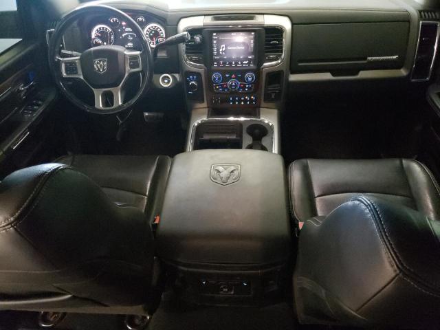 Photo 8 from auction – 2018 RAM 3500 LARAM with VIN 3C63R3EL0JG258983
