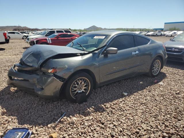 HONDA ACCORD EXL 2010 with VIN 1HGCS2B89AA002672 - Photo from auction