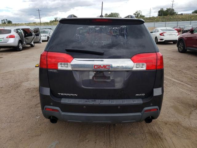 Photo 6 from auction – 2015 GMC TERRAIN SL with VIN 2GKFLXE35F6132754