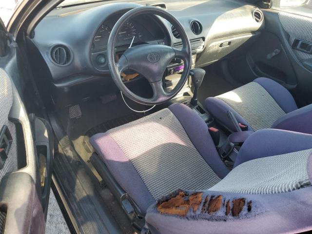 Photo 8 from auction – 1992 TOYOTA PASEO with VIN JT2EL45F2N0071623