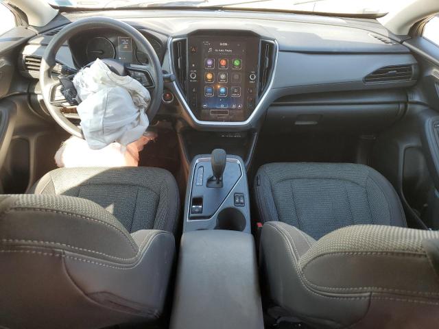 Photo 8 from auction – 2024 SUBARU CROSSTREK with VIN JF2GUADC3R8305425