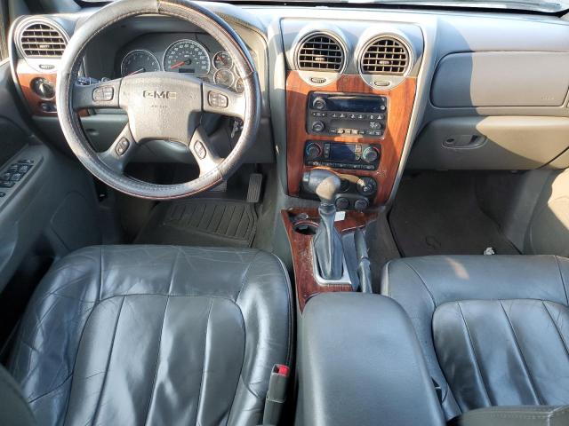 Photo 8 from auction – 2004 GMC ENVOY with VIN 1GKDT13S942407244
