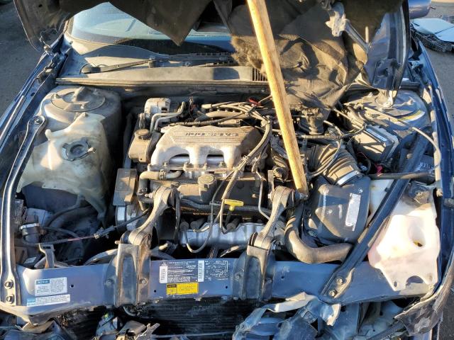 Photo 11 from auction – 1994 BUICK REGAL CUST with VIN 2G4WB55M3R1483297