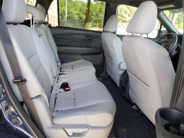 Photo 10 from auction – 2023 HONDA PASSPORT E with VIN 5FNYF8H55PB012608