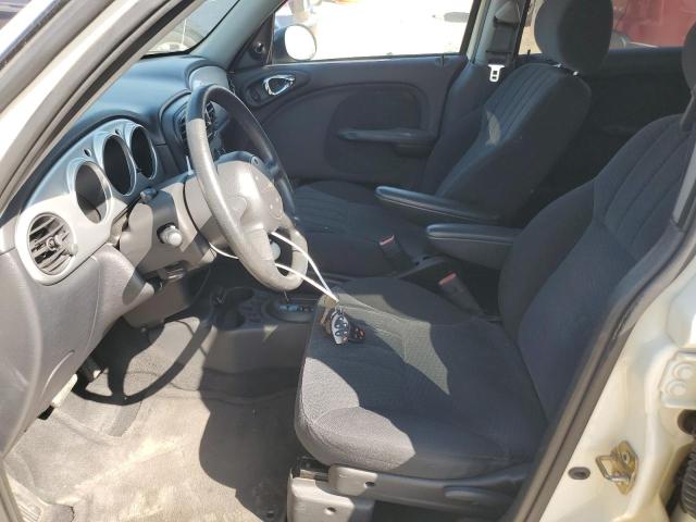 Photo 7 from auction – 2004 CHRYSLER PT CRUISER with VIN 3C4FY48B34T308790