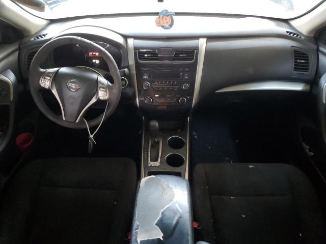 Photo 8 from auction – 2015 NISSAN ALTIMA 2.5 with VIN 1N4AL3AP9FC295945