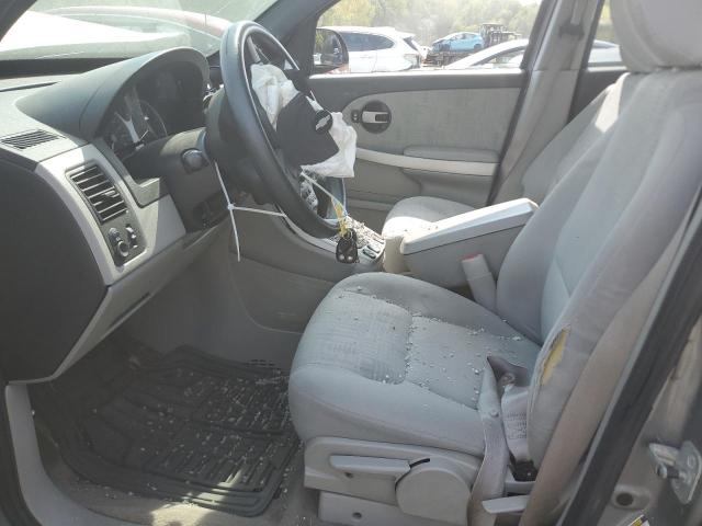 Photo 7 from auction – 2005 CHEVROLET EQUINOX LS with VIN 2CNDL23F456165791