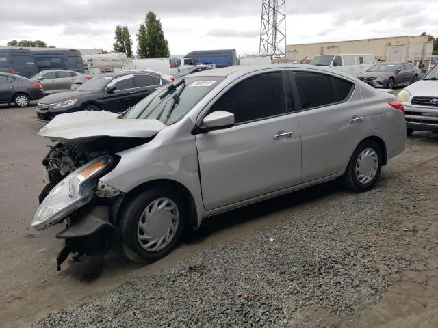 Photo 1 from auction – 2015 NISSAN VERSA S with VIN 3N1CN7AP5FL875821