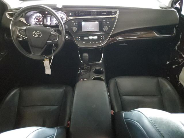 Photo 8 from auction – 2014 TOYOTA AVALON BAS with VIN 4T1BK1EB3EU120583