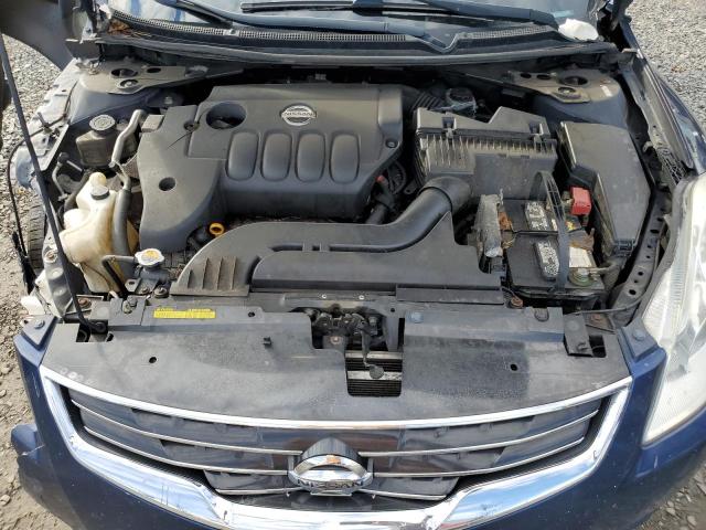 صورة رقم 11 من المزاد - 2012 NISSAN ALTIMA BAS مع VIN 1N4AL2AP2CN455528