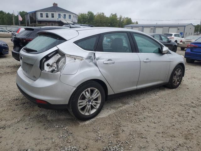 Photo 3 from auction – 2012 FORD FOCUS SEL with VIN 1FAHP3M27CL439121