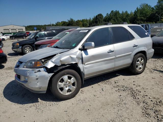 Photo 1 from auction – 2004 ACURA MDX with VIN 2HNYD18264H514076