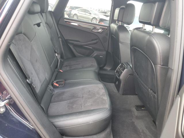 Photo 11 from auction – 2018 PORSCHE MACAN with VIN WP1AA2A5XJLB12987