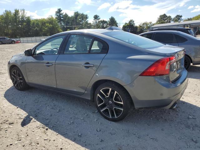 Photo 2 from auction – 2017 VOLVO S60 DYNAMI with VIN YV140MTL2H2436180