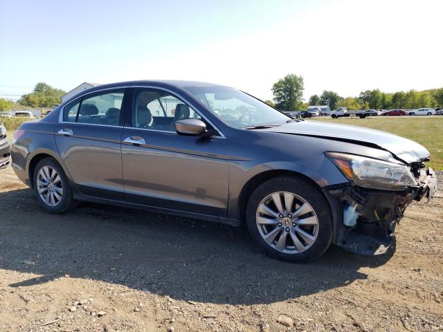 Photo 4 from auction – 2012 HONDA ACCORD EXL with VIN 1HGCP3F85CA029758
