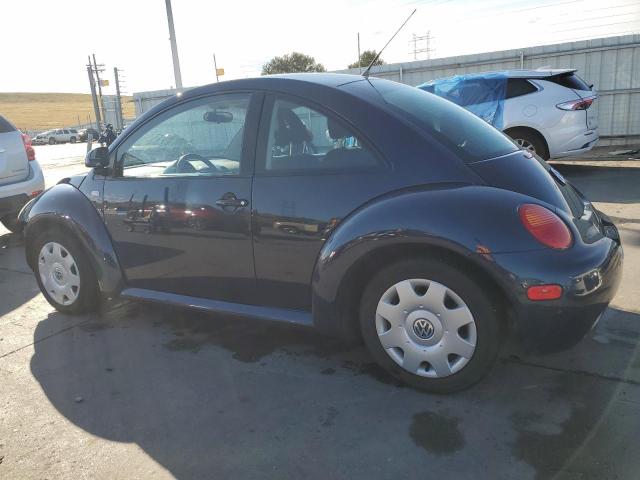 Photo 2 from auction – 2000 VOLKSWAGEN NEW BEETLE with VIN 3VWCA21C1YM423934