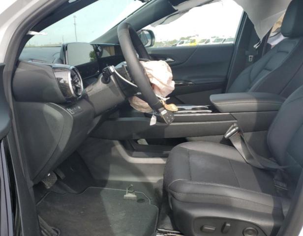 Photo 7 from auction – 2025 CHEVROLET EQUINOX LT with VIN 3GNAXPEG9SL103171