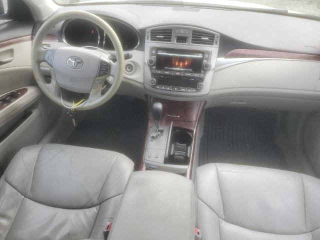 Фото 8 с аукциона – 2011 TOYOTA AVALON BAS с VIN 4T1BK3DB5BU430758