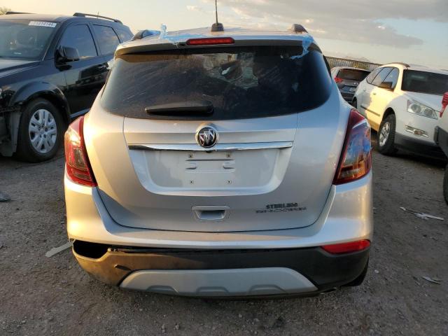 Снимка 6 от търг – 2021 BUICK ENCORE PRE с VIN KL4CJASB7MB316837