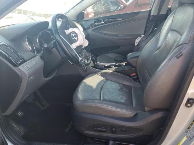 Photo 7 from auction – 2011 HYUNDAI SONATA SE with VIN 5NPEC4AC2BH123625
