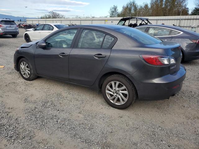 Photo 2 from auction – 2013 MAZDA 3 I with VIN JM1BL1VP1D1755282