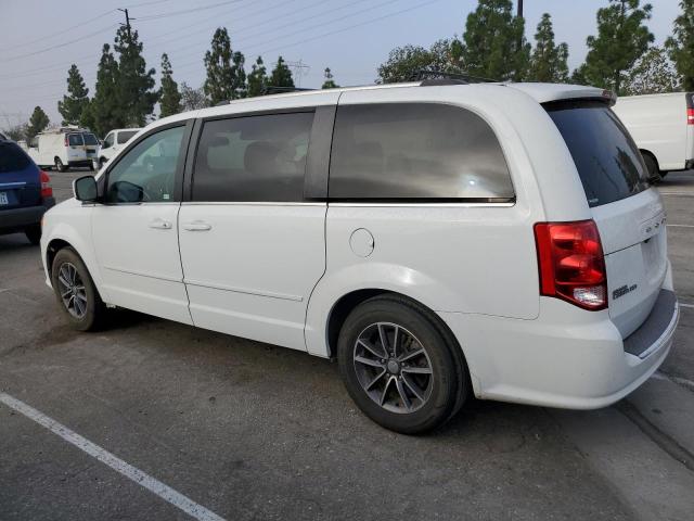 Photo 2 from auction – 2017 DODGE GRAND CARA with VIN 2C4RDGCG4HR765694