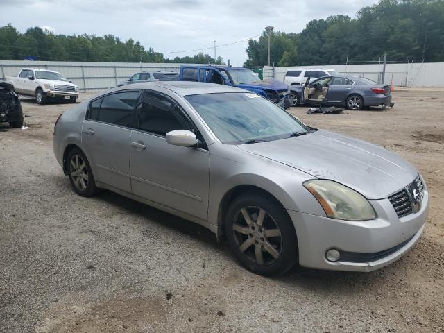 Photo 4 from auction – 2004 NISSAN MAXIMA SE with VIN 1N4BA41EX4C869772