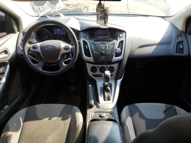 Photo 8 from auction – 2014 FORD FOCUS SE with VIN 1FADP3F28EL358188