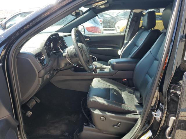 Photo 7 from auction – 2024 DODGE DURANGO GT with VIN 1C4RDHDG8RC190000