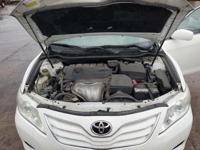 Photo 11 from auction – 2011 TOYOTA CAMRY BASE with VIN 4T4BF3EK8BR094483