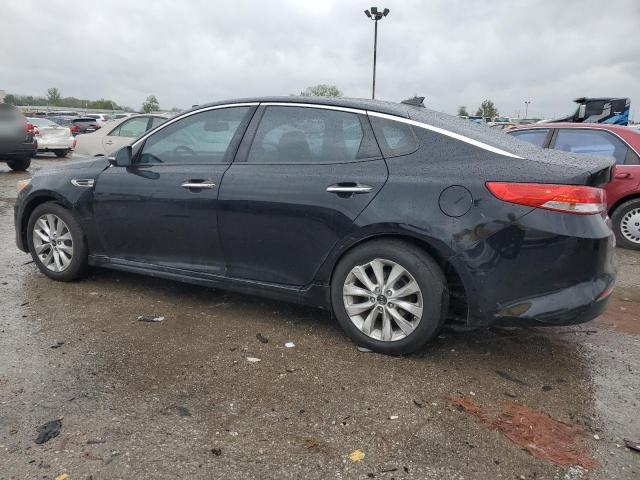 Photo 2 from auction – 2016 KIA OPTIMA EX with VIN 5XXGU4L33GG079866