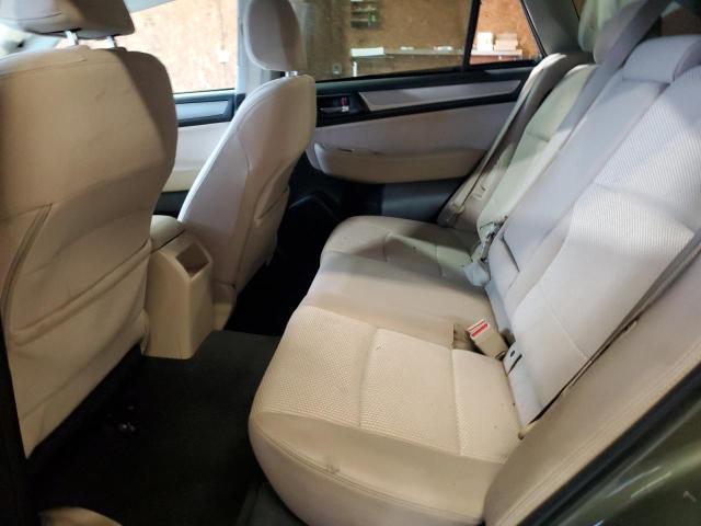 Photo 11 from auction – 2017 SUBARU OUTBACK 2. with VIN 4S4BSADC7H3400981