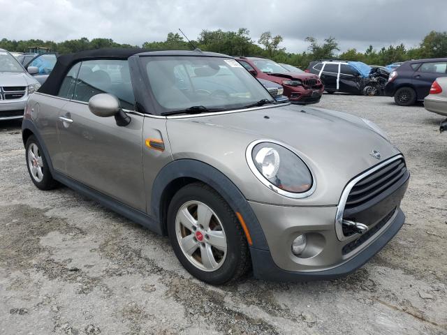 Photo 4 from auction – 2019 MINI COOPER with VIN WMWWG5C52K3H07581