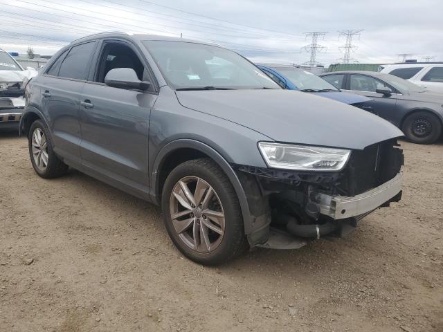 Zdjęcie 4 z aukcji – 2017 AUDI Q3 PREMIUM z VIN WA1ECCFS8HR006623