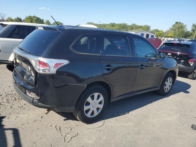 Photo 3 from auction – 2014 MITSUBISHI OUTLANDER with VIN JA4AD2A34EZ006314