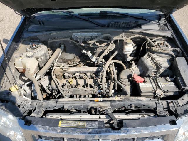 Photo 12 from auction – 2010 FORD ESCAPE XLT with VIN 1FMCU0D73AKC63867