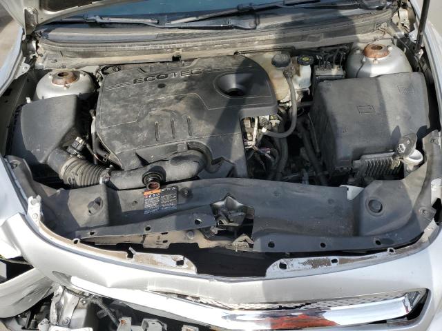 Photo 11 from auction – 2012 CHEVROLET MALIBU LTZ with VIN 1G1ZE5E08CF317792