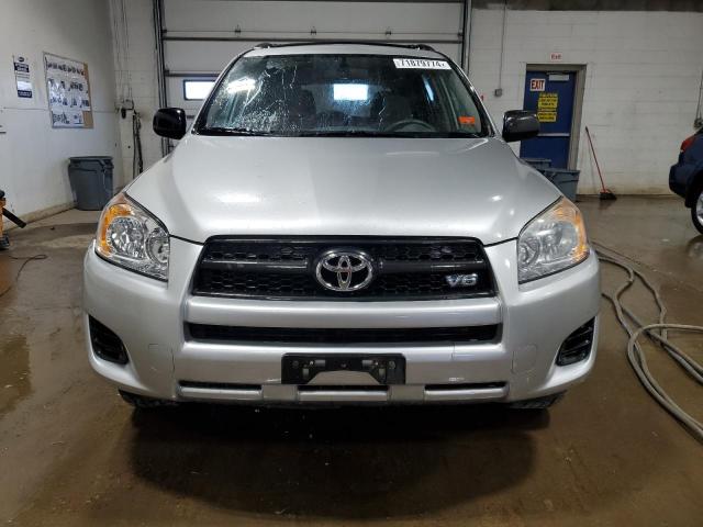 Photo 5 from auction – 2011 TOYOTA RAV4 with VIN 2T3BK4DV2BW061669