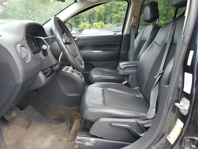 Photo 7 from auction – 2014 JEEP COMPASS LA with VIN 1C4NJDEBXED852862