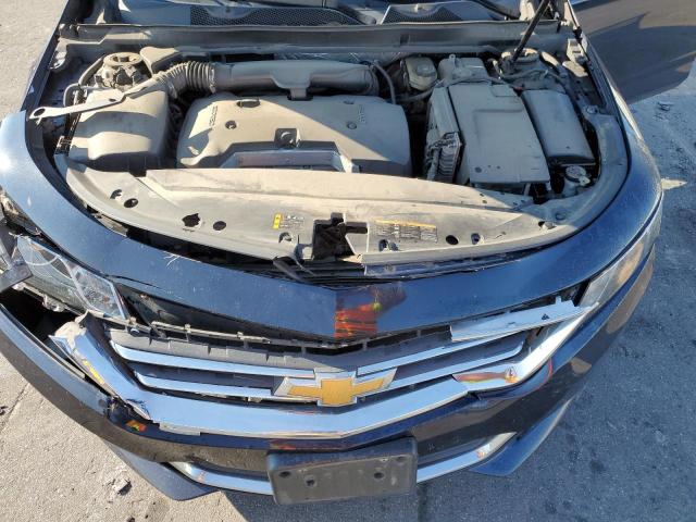 Photo 11 from auction – 2017 CHEVROLET IMPALA LT with VIN 2G1105SAXH9168696