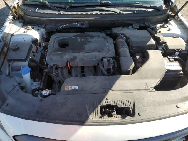 Photo 11 from auction – 2016 HYUNDAI SONATA SPO with VIN 5NPE34AFXGH397320